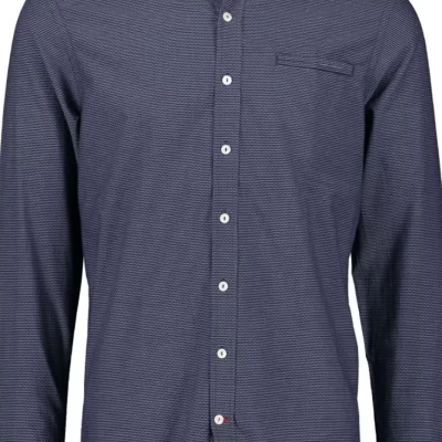 SEBAGO Dobby Striped Shirt-Herr Skjortor