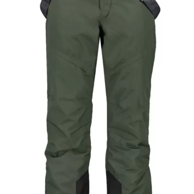 WHISTLER Drizzle M Ski Pant W-Pro 10000-Herr Byxor