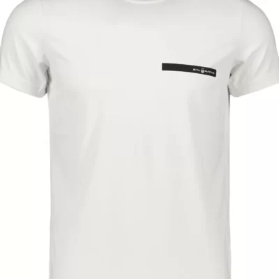 SAILRACING E-Dye Tee-Herr T-Shirts – Linnen