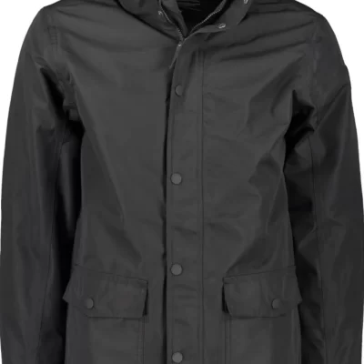 WHISTLER Feodor M Parka W-Pro 10000-Herr Jackor