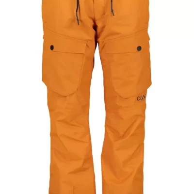 ColourWear Flight Pant M-Herr Byxor