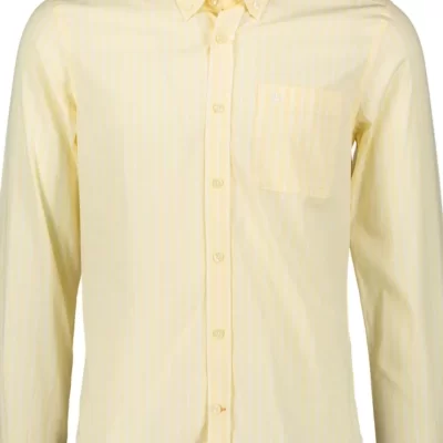 MORRIS Gerald Bd Shirt-Herr Skjortor