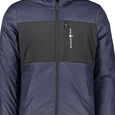 SAILRACING Glacier Primaloft Hood-Herr Jackor