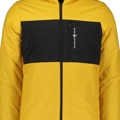 SAILRACING Glacier Primaloft Hood-Herr Jackor