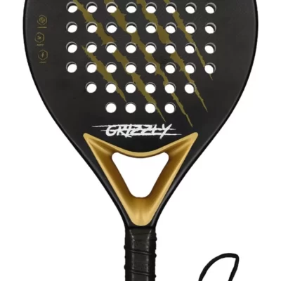 Best Grizzly Hunter Herr Padel