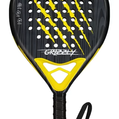 Cheap Grizzly Reckless Herr Padel