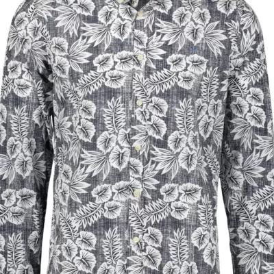 MORRIS Harry Button Down Shirt-Herr Skjortor