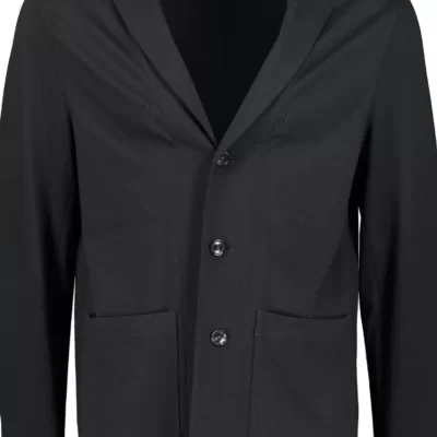 OSCAR JACOBSON Hector Shirt Jacket-Herr Jackor