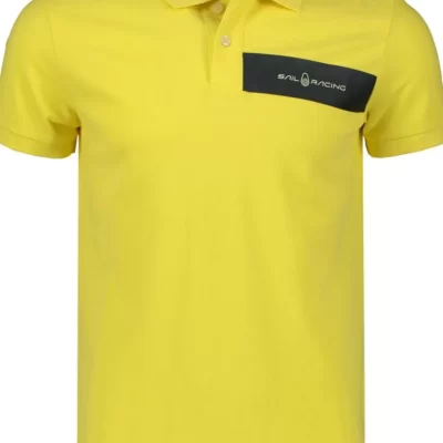 Flash Sale Helmsman Polo Herr Pike