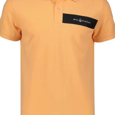 Flash Sale Helmsman Polo Herr Pike