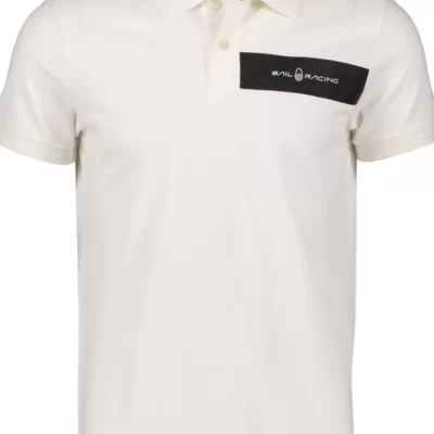 Fashion Helmsman Polo Herr Pike