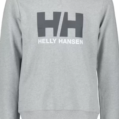 HELLY HANSEN Hh Logo Crew Sweat-Herr Tr Jor