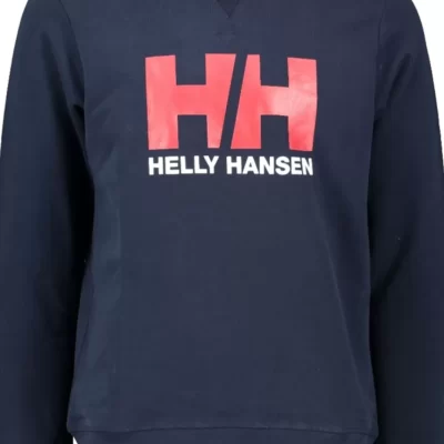 HELLY HANSEN Hh Logo Crew Sweat-Herr Tr Jor