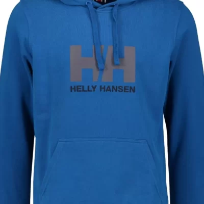 HELLY HANSEN Hh Logo Hoodie-Herr Tr Jor