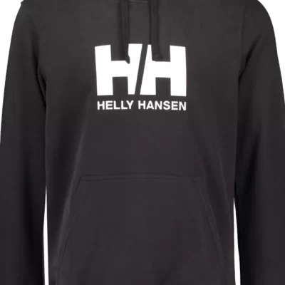 HELLY HANSEN Hh Logo Hoodie-Herr Tr Jor