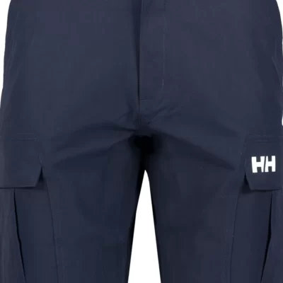 HELLY HANSEN Hh Qd Cargo Shorts-Herr Byxor