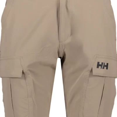 HELLY HANSEN Hh Qd Cargo Shorts 11-Herr Byxor