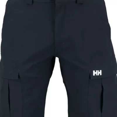 HELLY HANSEN Hh Qd Cargo Shorts 11-Herr Byxor