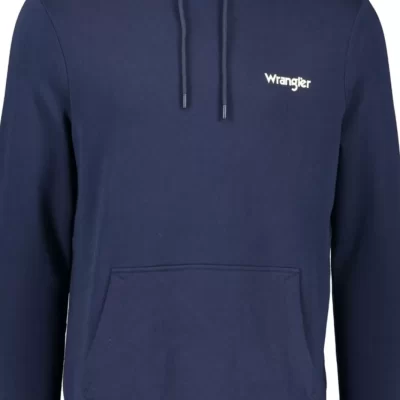 WRANGLER Hoodie-Herr Tr Jor