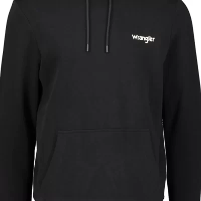 WRANGLER Hoodie-Herr Tr Jor