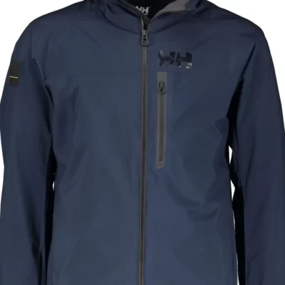 HELLY HANSEN Hp Racing Lifaloft Jacket-Herr Jackor