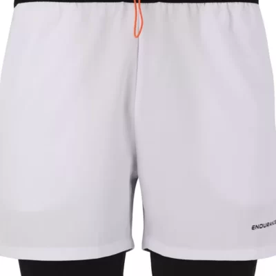 Outlet Jaivil M 2-In-1 Cool Tech Shorts Herr Tights & Shorts