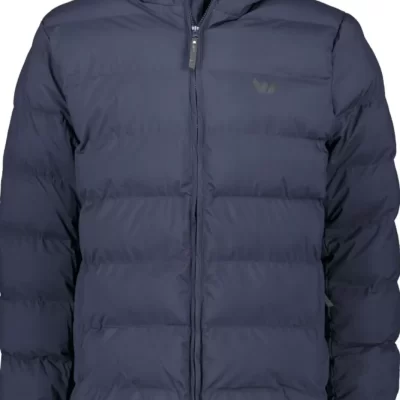 WHISTLER Jakob M Padded Jacket-Herr Jackor