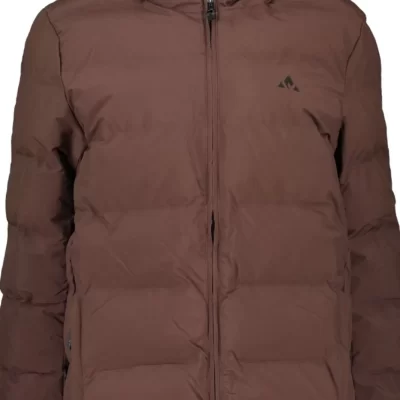 WHISTLER Jakob M Padded Jacket-Herr Jackor