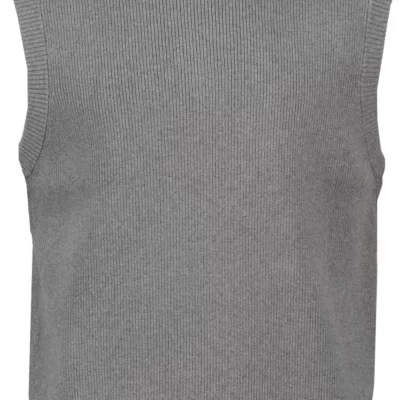 Sale Knitted Vest Herr Stickat