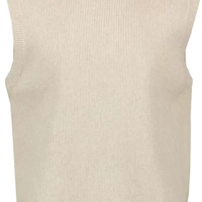 Discount Knitted Vest Herr Stickat