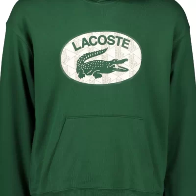 LACOSTE  Hood-Herr Tr Jor