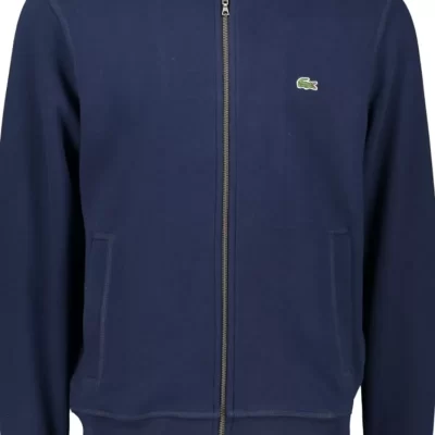 LACOSTE  Zip Sweater-Herr Tr Jor