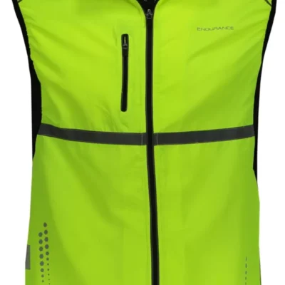 ENDURANCE Laupen Running Vest Unisex-Herr V Star