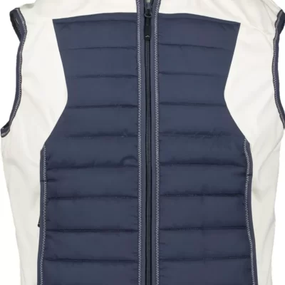 TUXER Lee Reco Waistcoat-Herr V Star