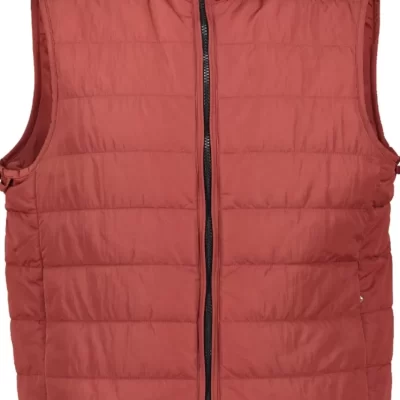 OSCAR JACOBSON Liner Evo Waistcoat-Herr V Star