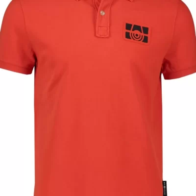 Online Loft Polo Herr Pike