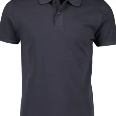 Online Ludvig Polo-Neck Short Sleeve Herr Pike