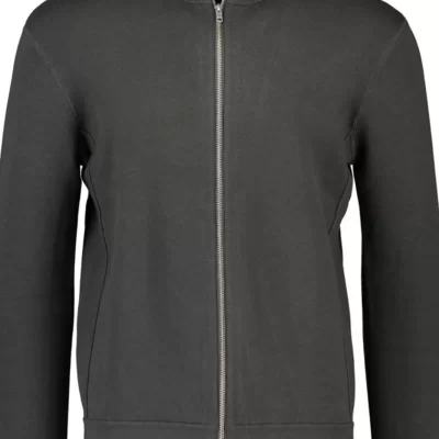 Hot Luis Full Zip 6430 Herr Stickat