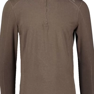 New Lyee M Wool Bamboo Midlayer Herr Trojor