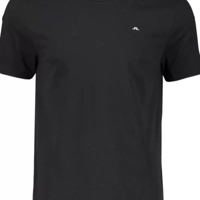 J.Lindeberg M Cotton Blend T-Shirt-Herr T-Shirts – Linnen