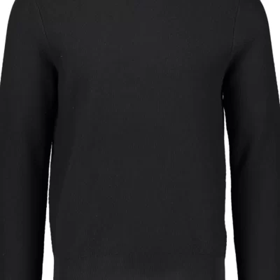 J.Lindeberg M Cotton Structure Sweater-Herr Tr Jor