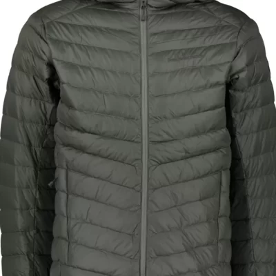 PEAK PERFORMANCE M Frost Down Hood Jacket-Herr Jackor