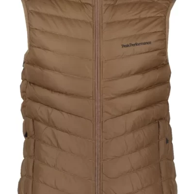 PEAK PERFORMANCE M Frost Down Vest-Herr V Star