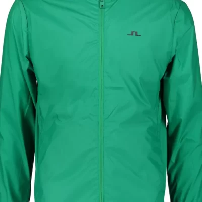 J.Lindeberg M Golf Jacket-Herr Jackor