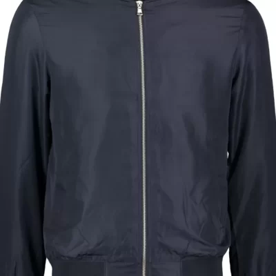 J.Lindeberg M Gravity Poly Bomber-Herr Jackor