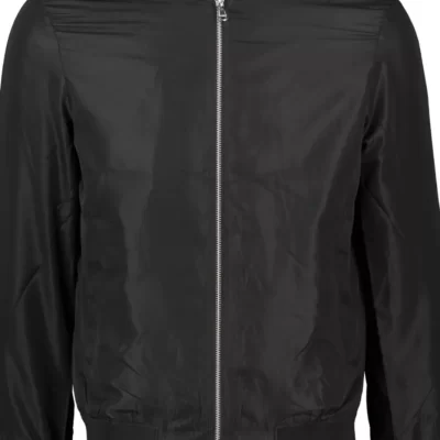 J.Lindeberg M Gravity Poly Bomber-Herr Jackor