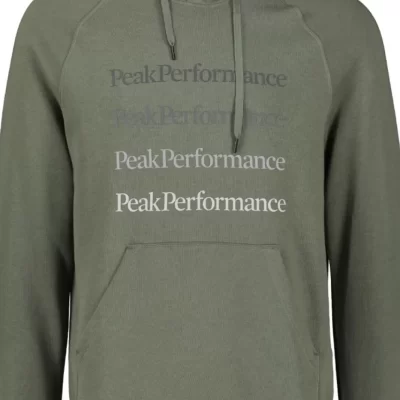 PEAK PERFORMANCE M Ground Hood-Herr Tr Jor