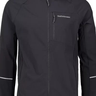 PEAK PERFORMANCE M Light Woven Jacket-Herr Jackor