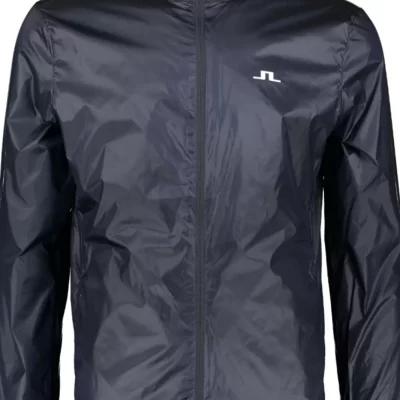 J.Lindeberg M Lightweight Golf Jacket-Herr Jackor