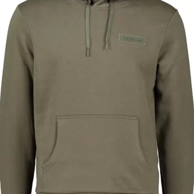 PEAK PERFORMANCE M Logo Hood Sweatshirt-Herr Tr Jor